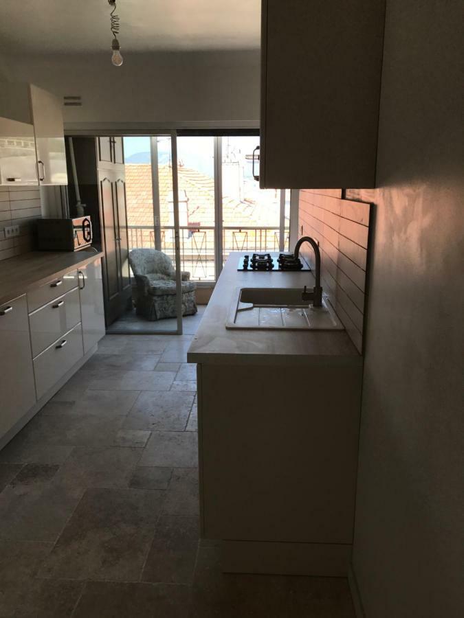 Les Jacinthes Saint-Raphael (Var) Exterior foto