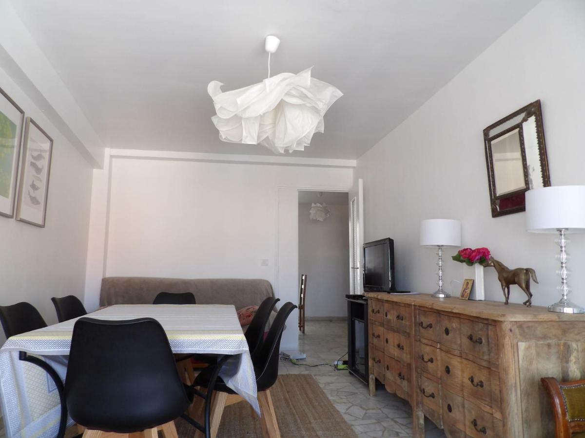 Les Jacinthes Saint-Raphael (Var) Exterior foto