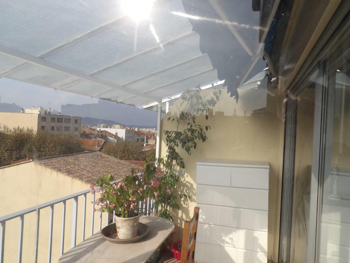 Les Jacinthes Saint-Raphael (Var) Exterior foto