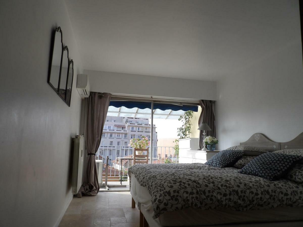 Les Jacinthes Saint-Raphael (Var) Exterior foto